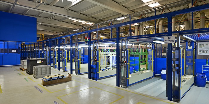Electroplating Technology