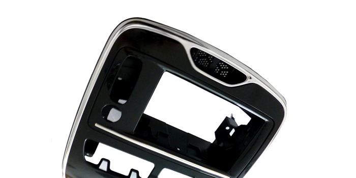 Plated Parts